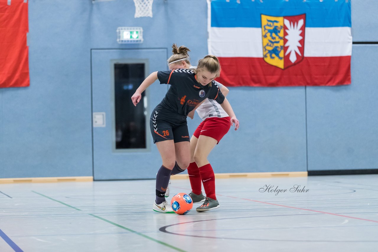 Bild 177 - HFV Futsalmeisterschaft